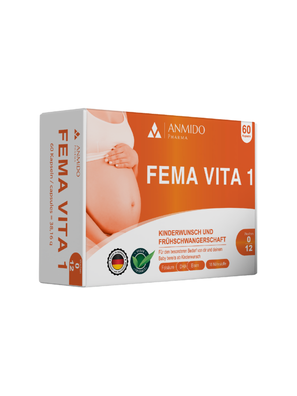 Fema Vita 1